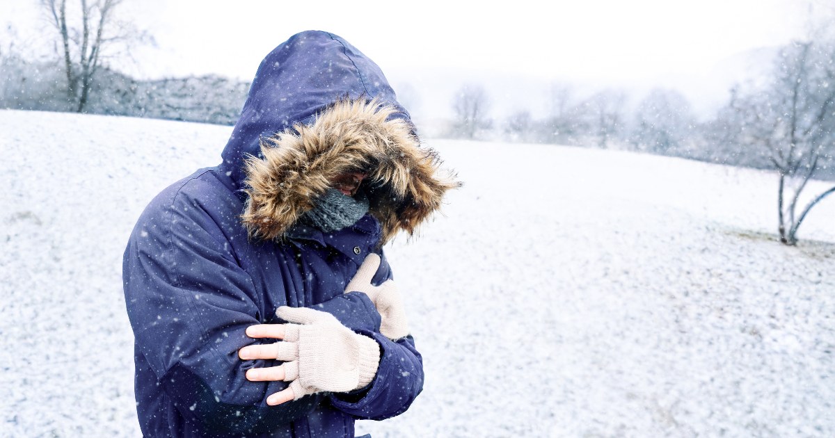 ANM: revin gerul și viscolul în România, cu minime până la -20°C. Zonele vizate și intervalele