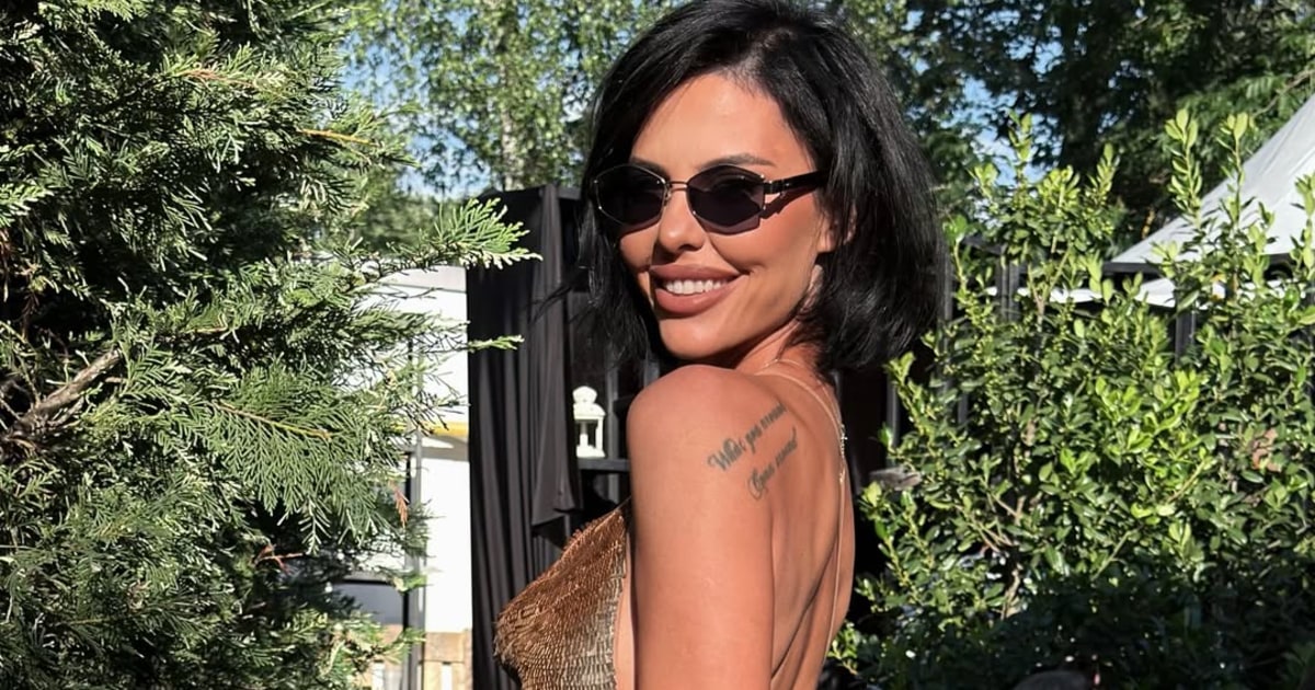 Andreea Popescu, mesaj după revederea cu cei trei copii: „emoţiile nu sunt problema, ele sunt semnale”