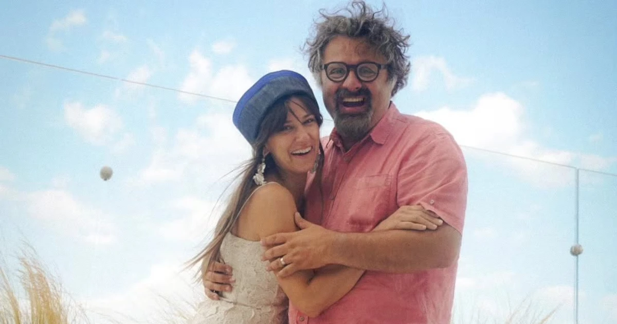 Dana Rogoz, după ce a văzut prima variantă de montaj a filmului regizat de Radu Dragomir: „E filmul familiei noastre”