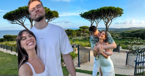 Mira, după despărțirea de Levi Elekes: „Am și suferit, am plâns, dar acum sunt bine”