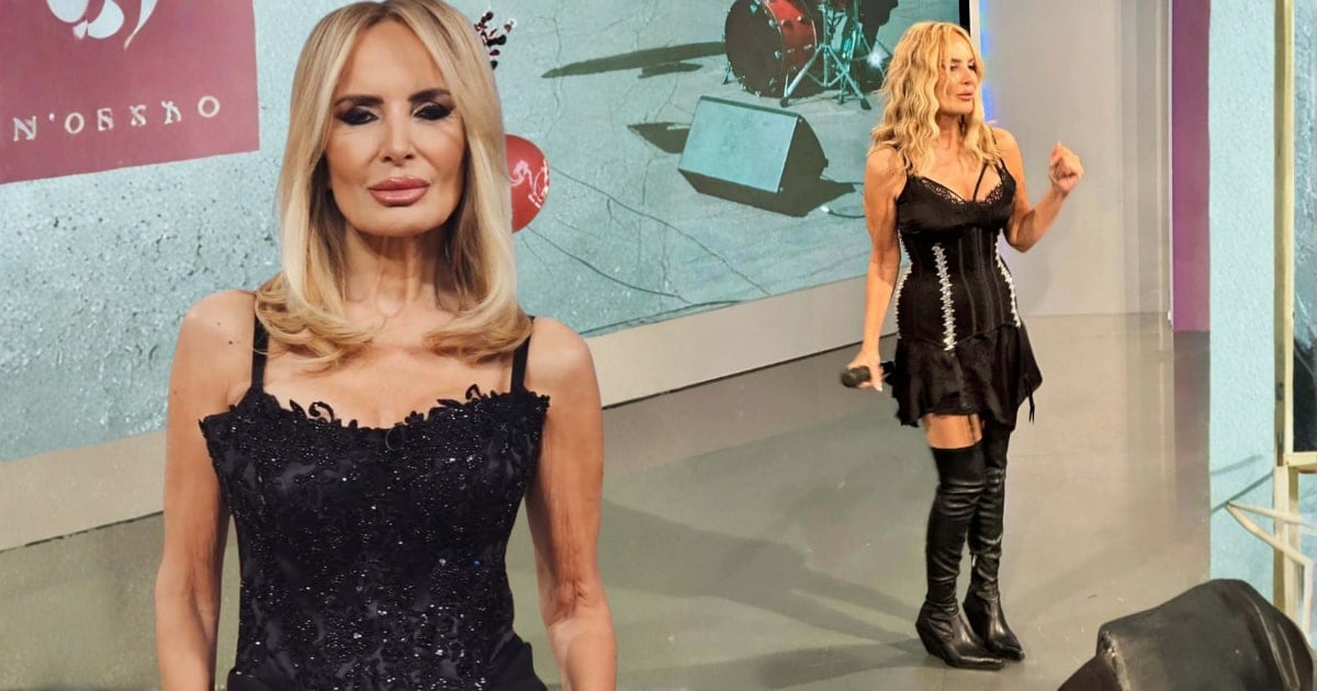 Daniela Györfi, după comentariile despre intervențiile estetice: „Pur și simplu pentru mine”