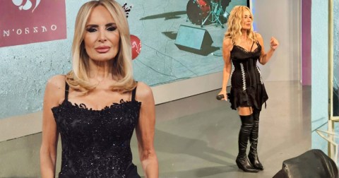 Daniela Györfi, după comentariile despre intervențiile estetice: „Pur și simplu pentru mine”