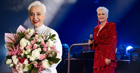 Monica Anghel, despre cum se menține după ce a slăbit 40 kg: „Acum nu mai fac ca înainte”