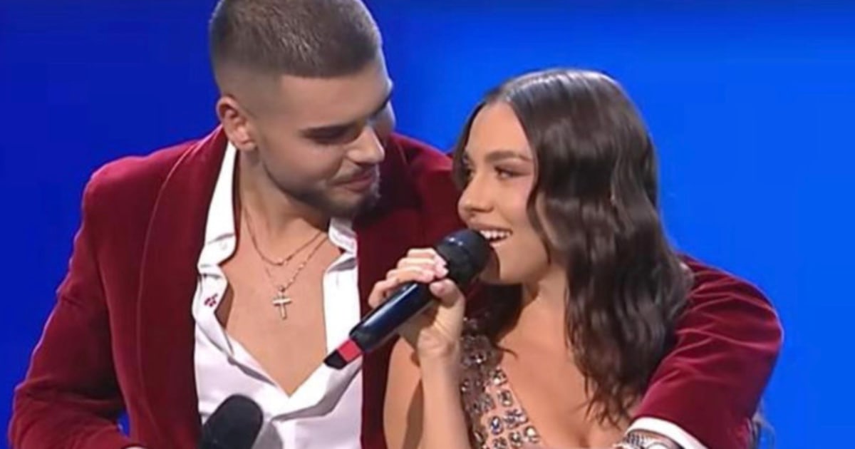 Andrei Bănuță, despre zvonurile că ar fi cu Mira: „Există o chimie între noi, o chimie muzicală”