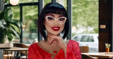 Ozana Barabancea spune că își dorește să devină bunică: „Aștept ca Andrew să-mi aducă un nepot”