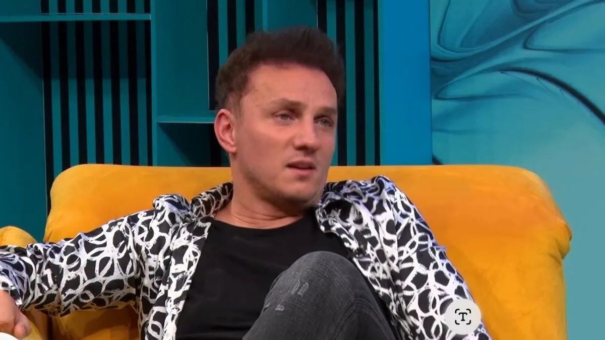 Mihai Trăistariu, despre ghetuțele cumpărate în copilărie: „N-am avut brad sau cadouri”