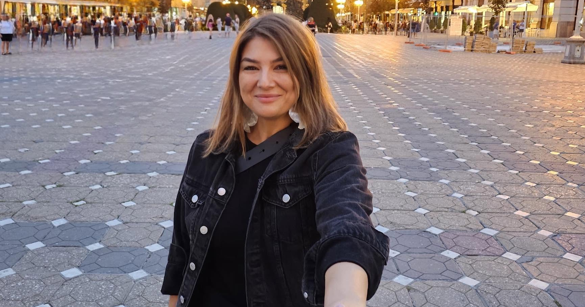 Maria Popovici, despre divorțul de Alexandru „Mincu” Minculescu: „Partenerul meu nu a mai vrut să fie cu mine”