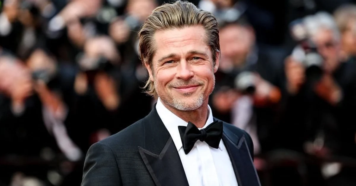 Brad Pitt, după 7 ani de abstinență: „Am revenit la băutură… într-un mod mai reținut”