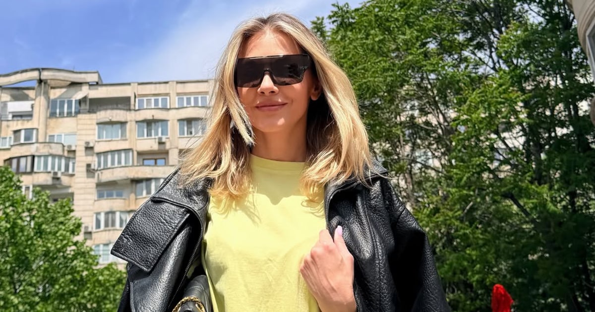 Andreea Ibacka, primele imagini după despărțirea de Cabral: sportul, sprijinul ei de echilibru