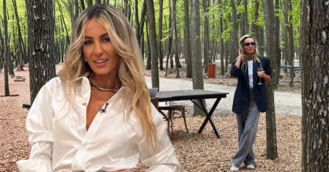 Flavia Mihășan, despre viața după „Neatza cu Răzvan și Dani”: echilibru, familie și „Să-ți protejezi liniștea nu înseamnă să te izolezi”
