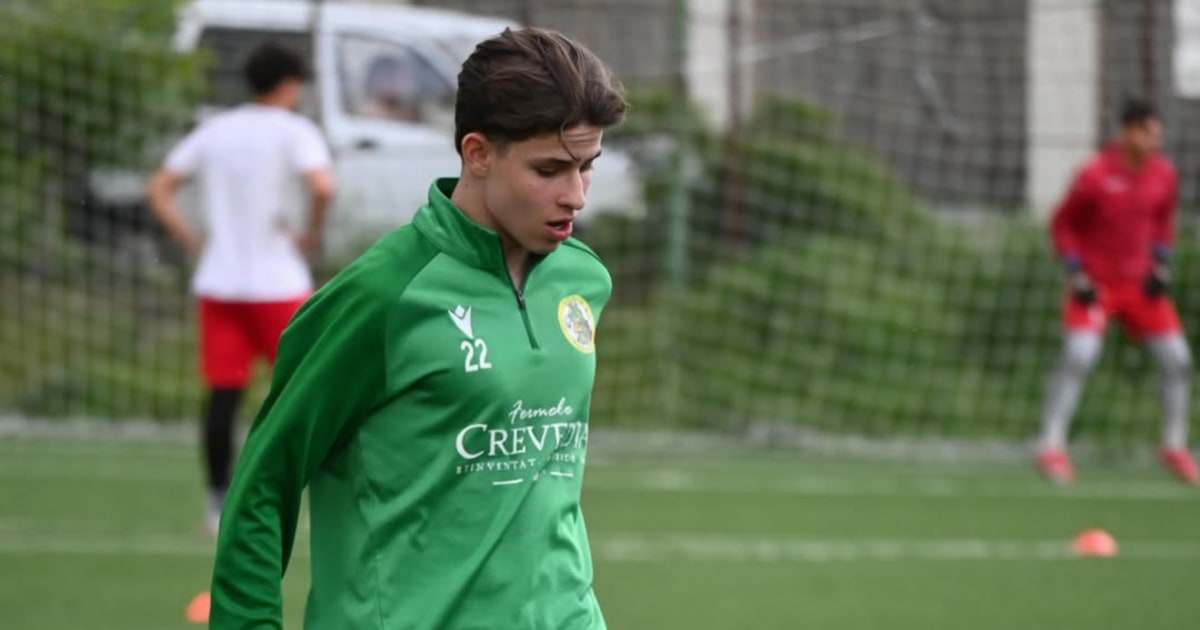 Bebeto, fiul Anamariei Prodan, a absolvit liceul. Reghecampf a lipsit, iar impresara spune: „Încă nu a dat mesaj”