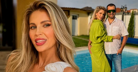 Andreea Bănică: „M-am gândit mult dacă să vă povestesc”
