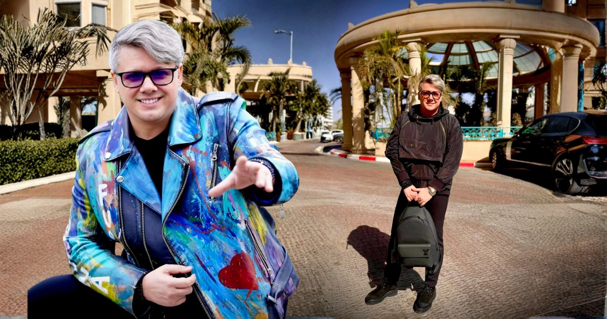 Fuego, despre alegerea carierei în locul unei familii: „Mi-am dedicat viața profesiei. Vine la pachet cu un set întreg de sacrificii și renunțări”