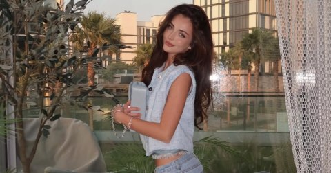 Andreea Bostănică, după decizia instanței în dosarul cu Iuliana Beregoi: „Tot ce spun este 100% real”