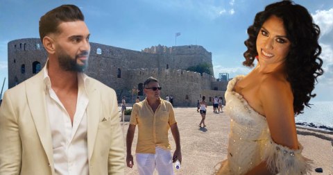 Ioan Isaiu a murit la 56 de ani, după ce i s-a făcut rău la filmări în București. Ce au spus Doinița Oancea și Dorian Popa