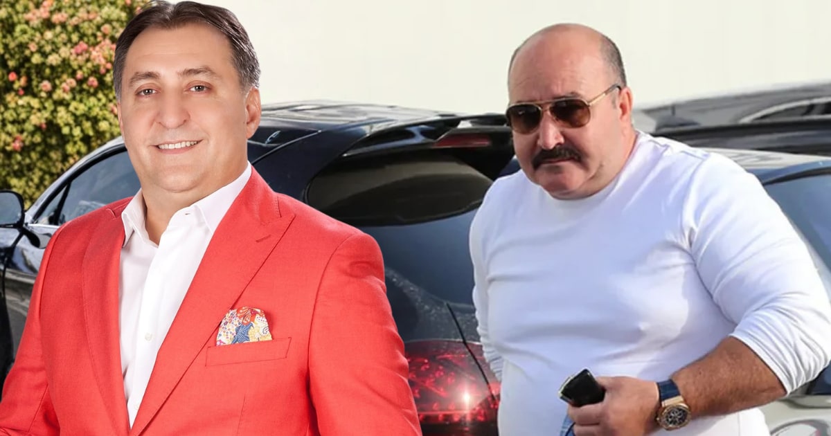 Vali Vijelie, în documentarul „Cămătarii”: „Asta cu leii e un mit”. Ce spune despre Nuțu Cămătaru