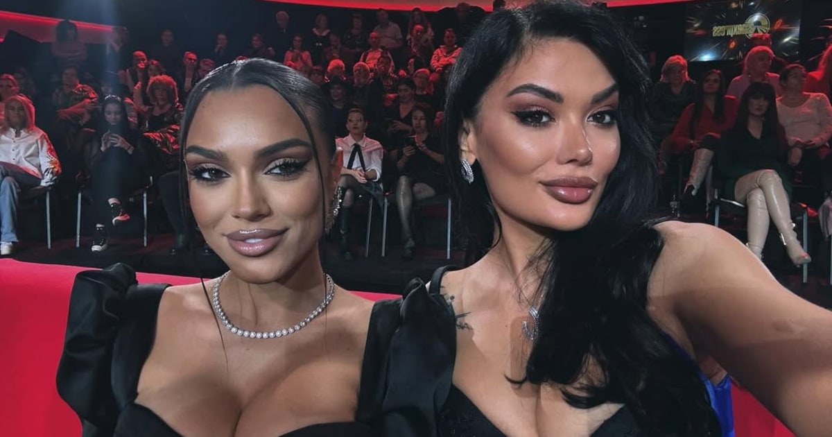 Olga Barcari, despre relația cu Karmen Minune: „Nu răspunde la telefon”