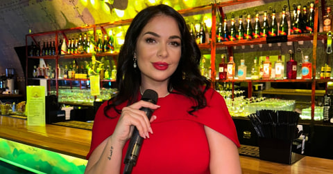 Deea Maxer, despre cei trei ani de tăcere după divorțul de Dinu Maxer: „De aceea nu mi-am mai dorit”