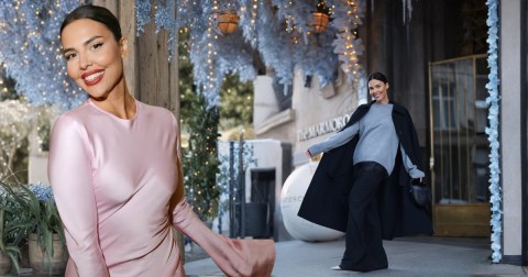 Andreea Popescu își vinde lucruri pe Vinted, sub numele „Andreea Cojoc”, după divorțul de Rareș Cojoc