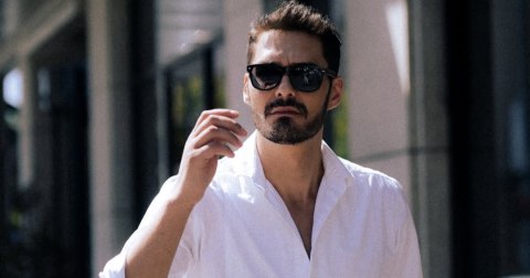 George Burcea, după mesajul postat în ziua nunții Andreei Bălan: „Nu era la adresa ei”. Unde se afla actorul pe 10 mai 2026