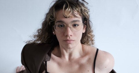 Cabiria Morgenstern, despre primul an ca mamă: cum o vede pe Maia Morgenstern în rolul de bunică