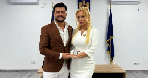 Simona Trașcă reacționează: ce spune despre Marian Buzilă și femeia din Râmnicu Vâlcea