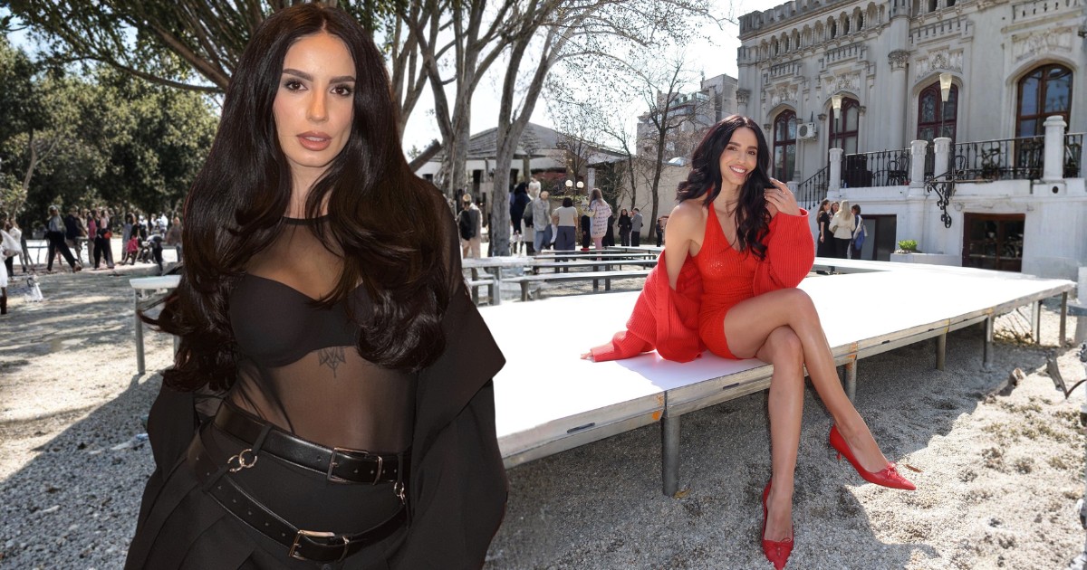 Ioana Grama, despre bani și disciplina din spatele vieții pe care o arată online: „Banii sunt și pentru libertate”