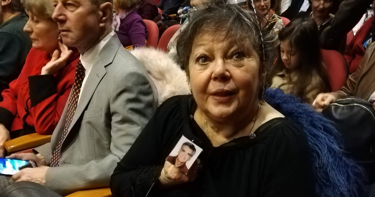 Regretul care a urmărit-o pe Anca Pandrea: „Nu am reușit să fac un copil cu Iura”