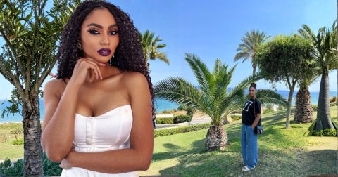 Laurette intră din nou azi în sala de operație, după complicațiile unei intervenții estetice: „Abia aștept să mă întorc la fetița mea”