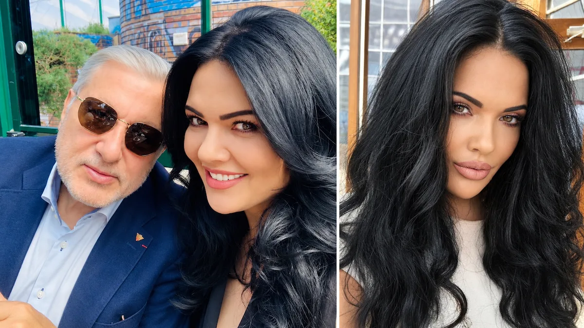 Ilie Năstase îi răspunde Brigittei și o apără pe Ioana: „Foarte mult țin la ea”