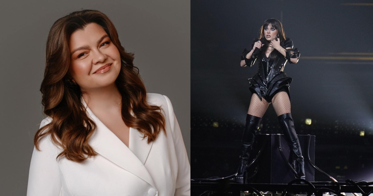 Eurovision 2026: Moldova a dat României 3 puncte, iar prezentatoarea spune că a sunat la Teleradio‑Moldova: „Voi glumiți?”