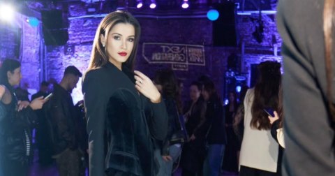Ana-Maria Barnoschi, replică dură din partea fostei prietene: „Povestea arată total diferit” după nunta din Palma