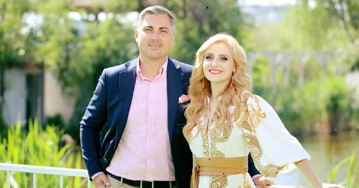 Alina Sorescu vrea să închidă conflictul cu Alexandru Ciucu: „Să îngroape securea războiului”