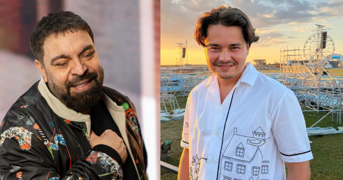 Florin Salam, despre invitația la festivalul lui Selly: de ce a refuzat și ce a spus despre relația dintre ei