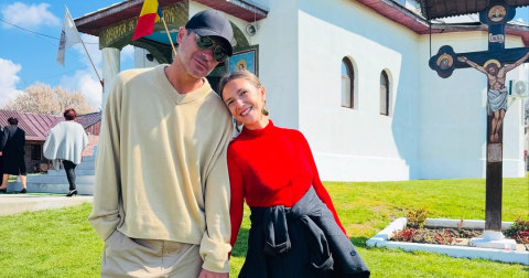 Adela Popescu spune că s-a îngrășat „aproape două kilograme” după Paște: ce a făcut imediat când s-a întors la rutină