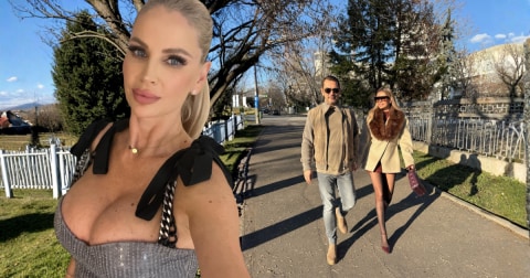 Andreea Bănică, replică după criticile despre prețurile de pe litoral: „În Bulgaria… o bere s-a făcut chiar și cinci euro”