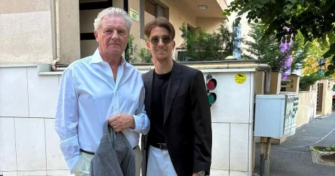Rareș Cojoc, despre divorțul de Andreea Popescu: „Cel mai greu este să accepți”