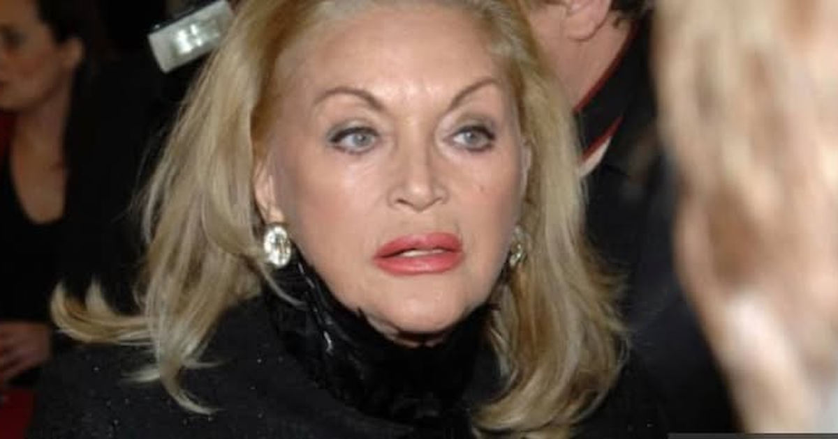 Zina Dumitrescu, datorie de 17.000 de euro la azil: ce spune directorul căminului „Casa Snagov”