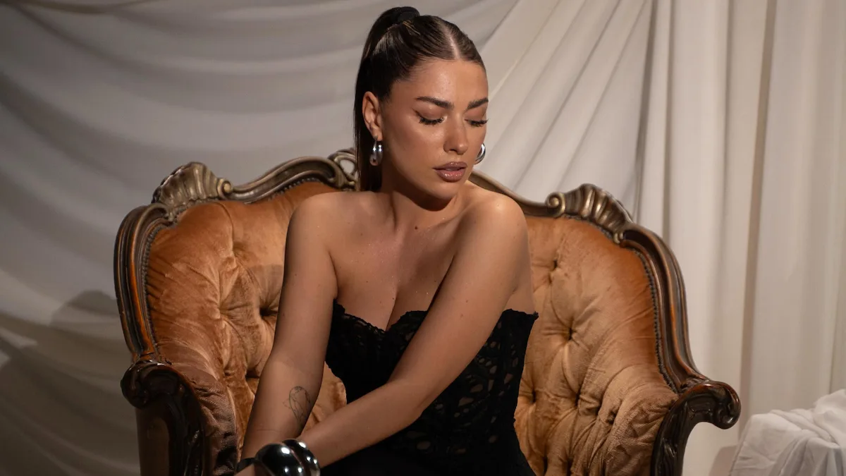 Jo vrea un rol mai amplu: „Mi-ar plăcea să fie un personaj care să mă scoată din mine”