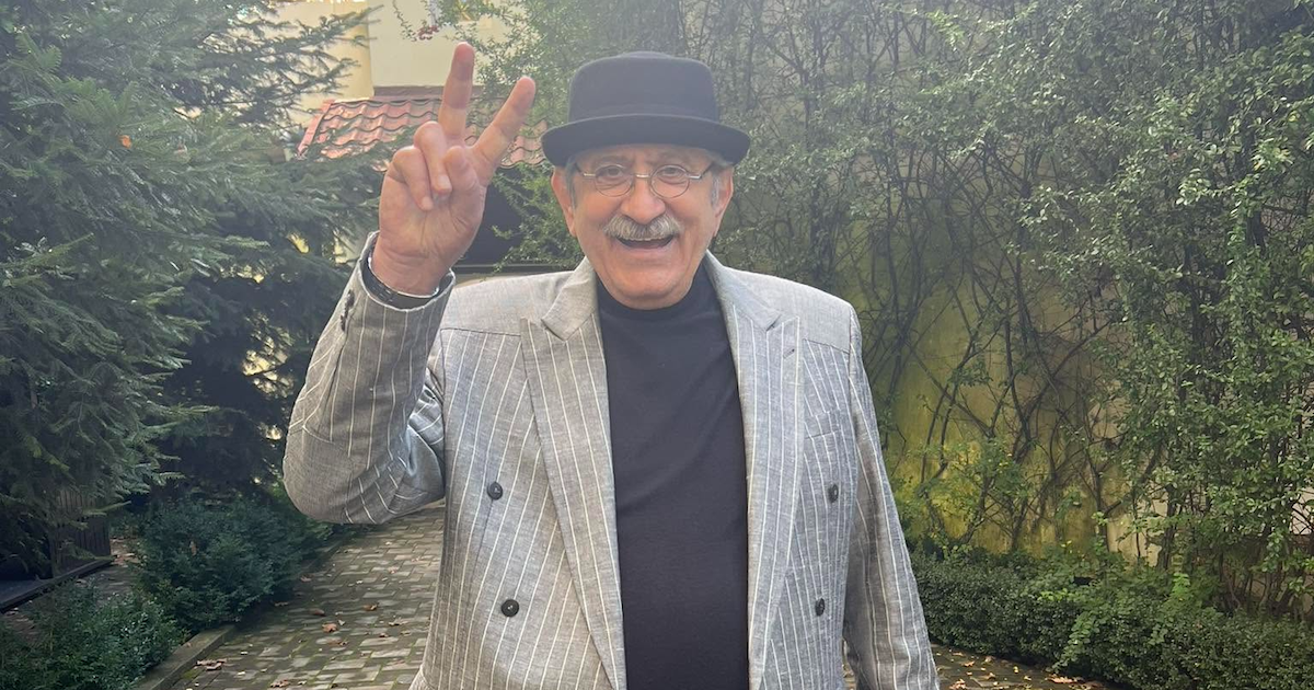 Jean Paler acuză Spitalul de Neurologie din Brașov că i-a pierdut buletinul: „Rușinos!!!”