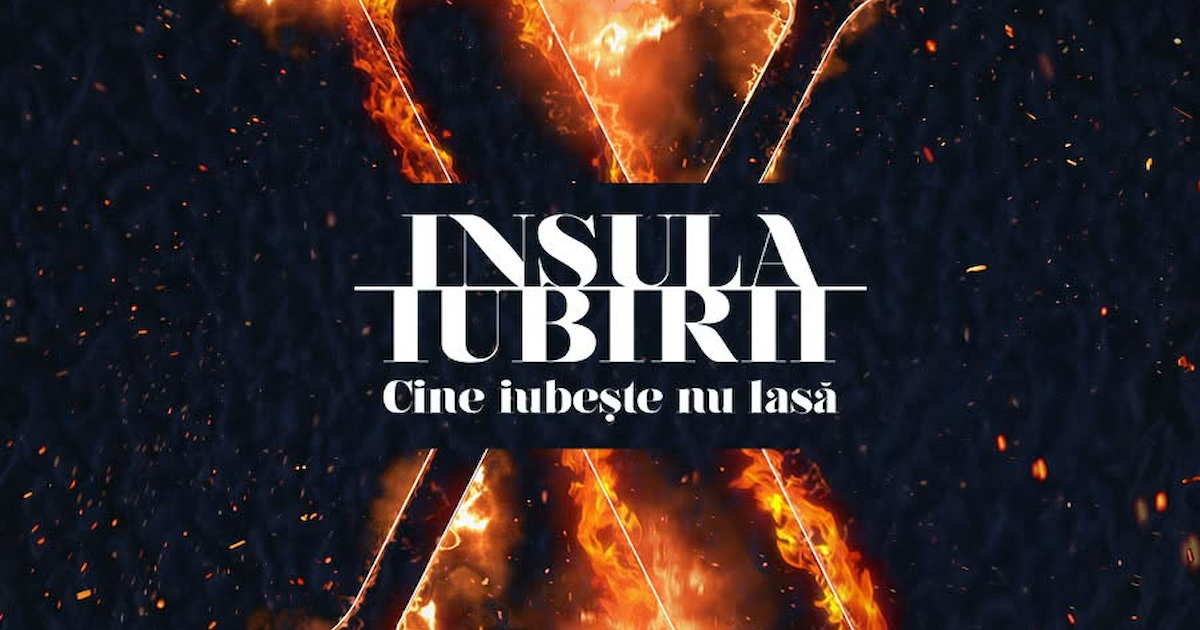 Unde poți vedea „Insula Iubirii” LIVE în București: terase și cluburi cu ecrane uriașe, program și condiții