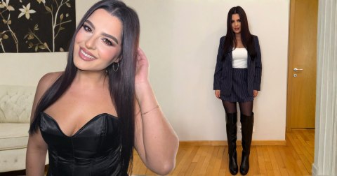 Ioana State, moment neașteptat la stand-up: un spectator i-a aruncat bani pe scenă