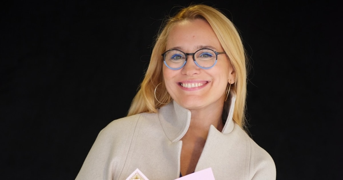 Cum se menține în formă Andreea Esca, la 53 de ani: la ce a renunțat și regula ei „simplă” despre voință