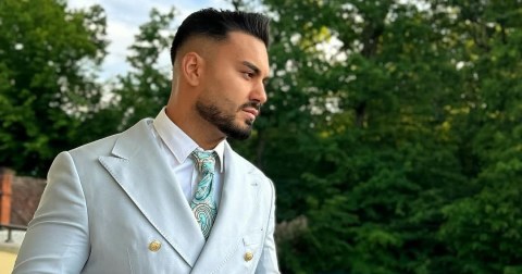 Jador a plecat spre Marea Britanie după divorțul de Oana Ciocan: „Suntem pe drum”