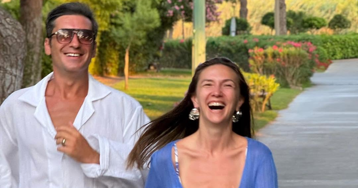 Adela Popescu, gestul făcut din gelozie în timp ce Radu Vâlcan dormea