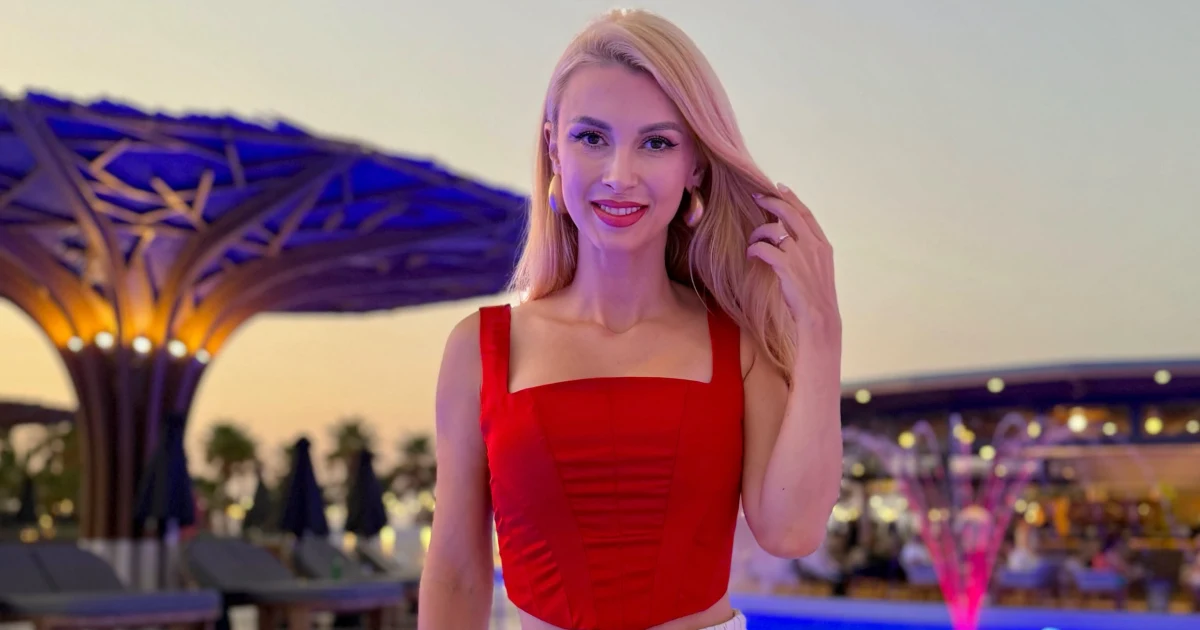 Andreea Bălan, despre regulile din familia ei: independență, ecrane puține și „Nu le-am cocoloșit”