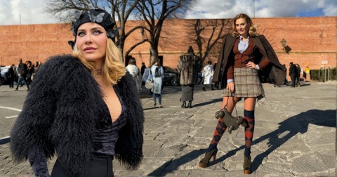 Adina Buzatu, despre „oamenii falși” și filtrul pe care îl aplică atunci când își alege prietenii