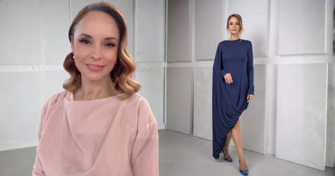 Andreea Marin, diagnosticată cu endometrioză după un control de rutină: „Milioane de femei suferă în tăcere”