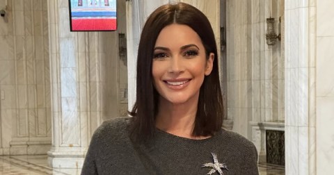 Andreea Berecleanu, 51 de ani. Eva Zaharescu: „Stâlpul familiei”