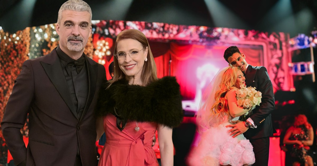 Aurelian Temișan, despre absența de la cununia Andreei Bălan: „I-am refuzat invitația”. Ce spune și despre rolul de naș